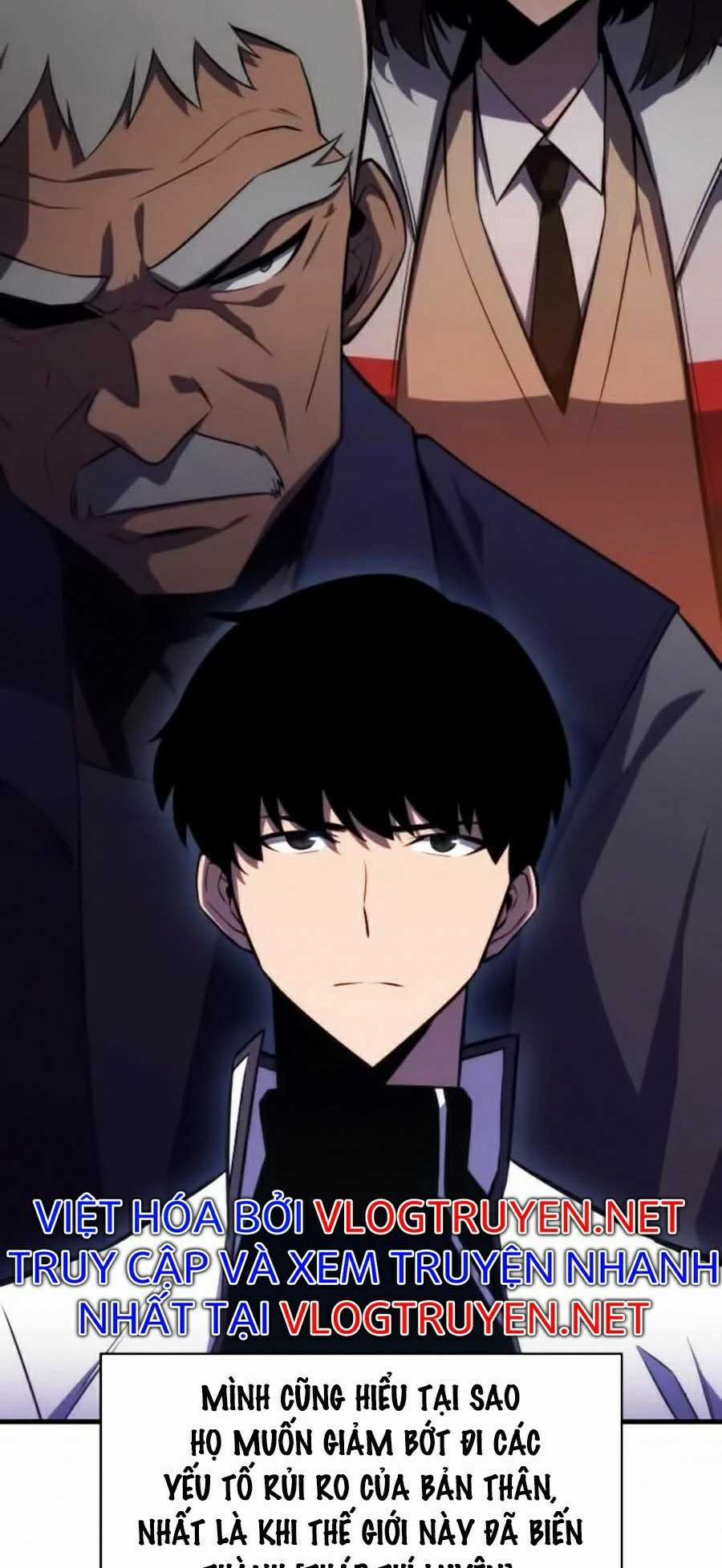 Tôi Là Tân Thủ Có Cấp Cao Nhất Chapter 8 trang 49