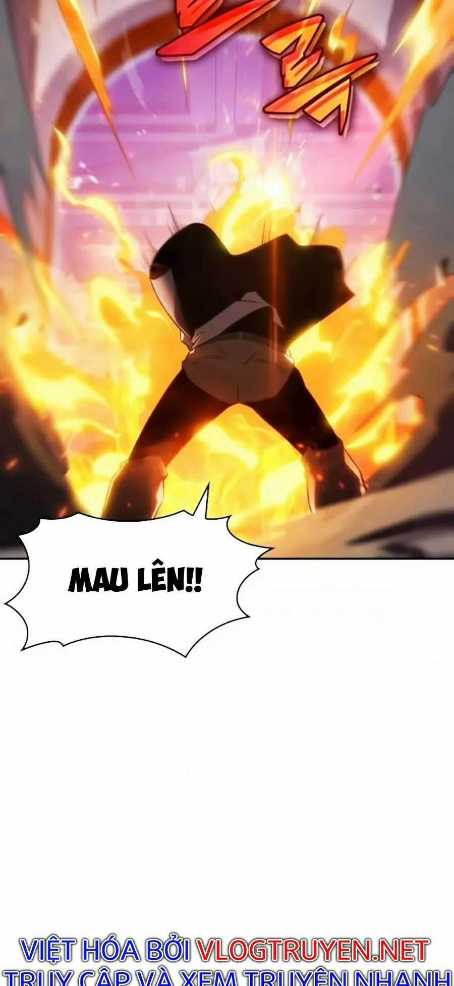 Tôi Là Tân Thủ Có Cấp Cao Nhất Chapter 8 trang 5