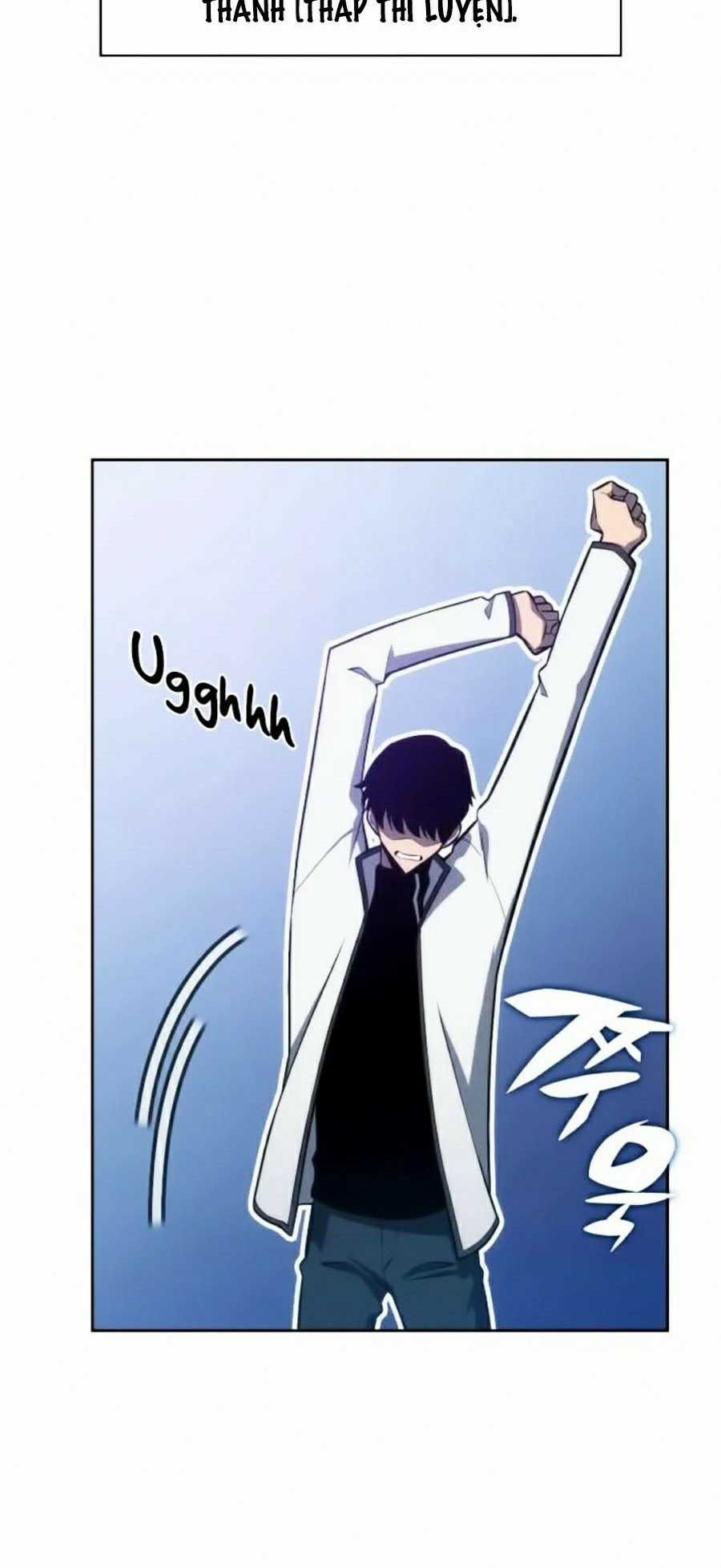 Tôi Là Tân Thủ Có Cấp Cao Nhất Chapter 8 trang 50