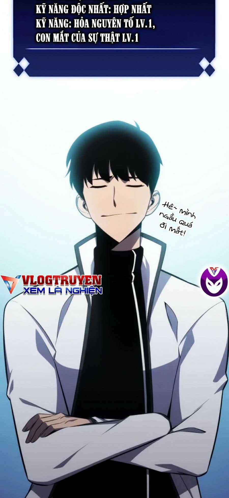 Tôi Là Tân Thủ Có Cấp Cao Nhất Chapter 8 trang 52