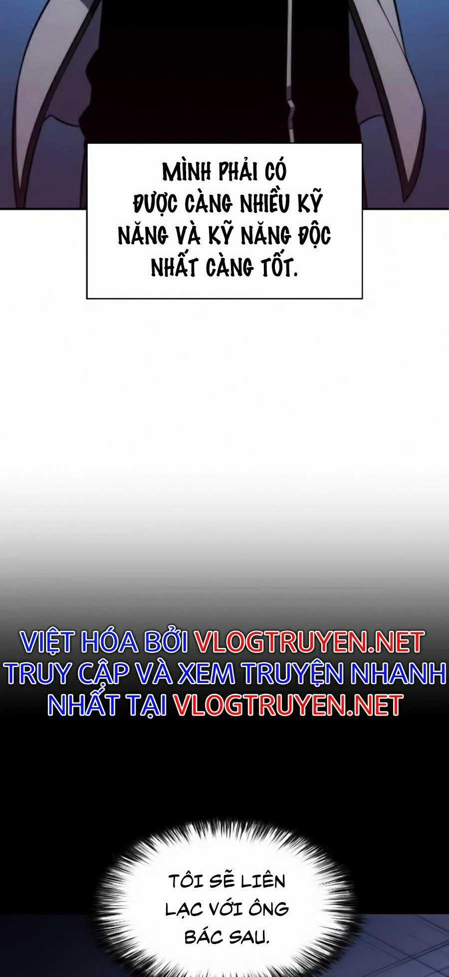 Tôi Là Tân Thủ Có Cấp Cao Nhất Chapter 8 trang 53