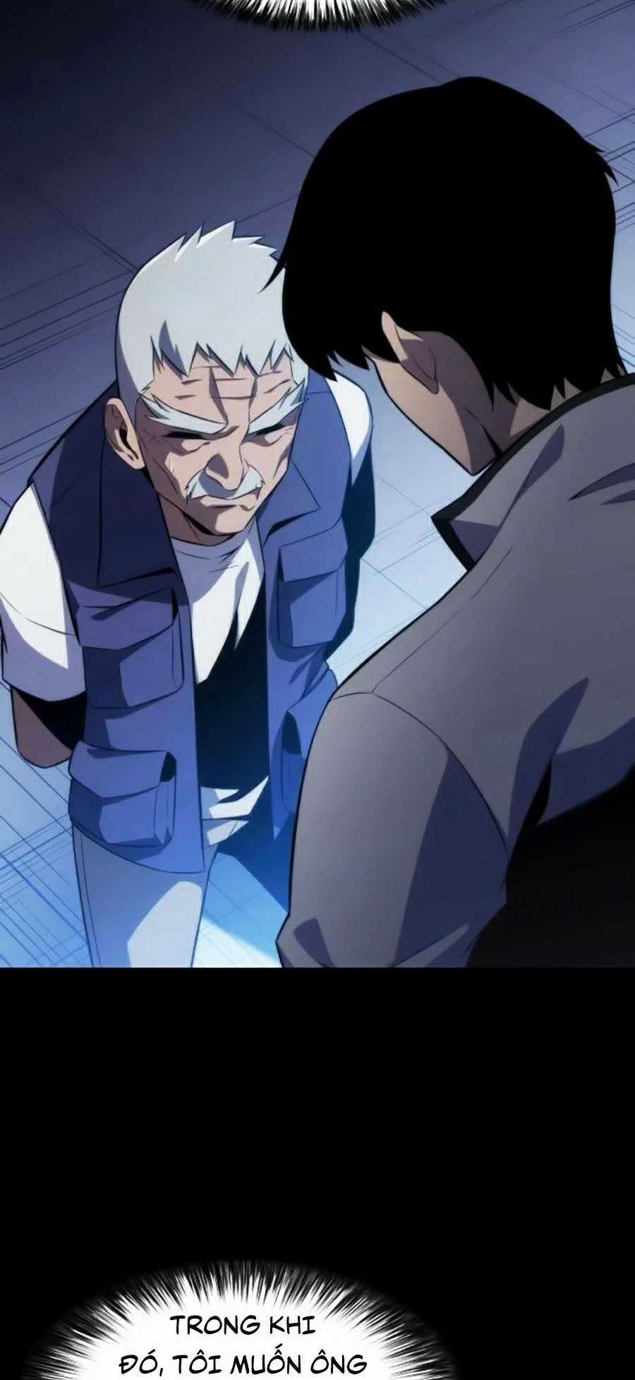 Tôi Là Tân Thủ Có Cấp Cao Nhất Chapter 8 trang 54