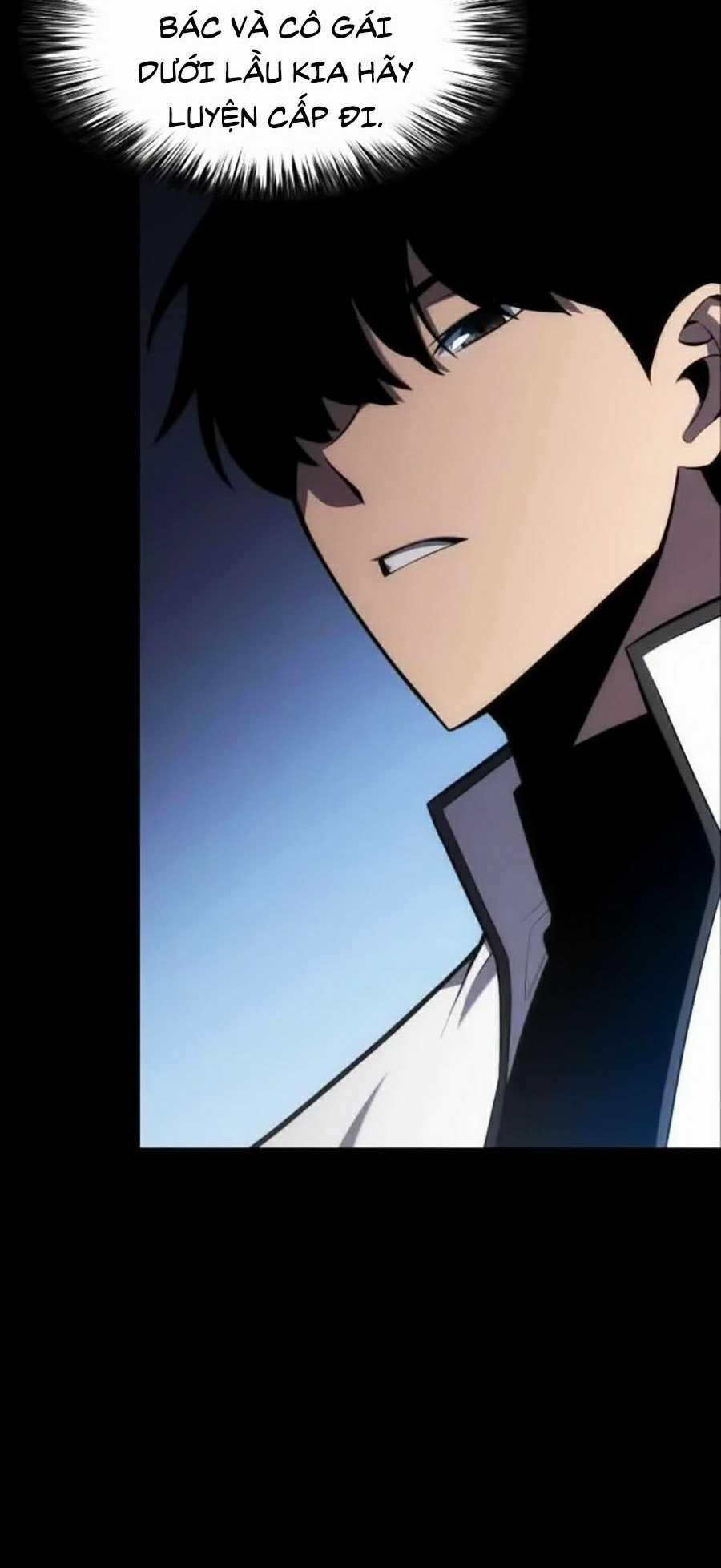 Tôi Là Tân Thủ Có Cấp Cao Nhất Chapter 8 trang 55