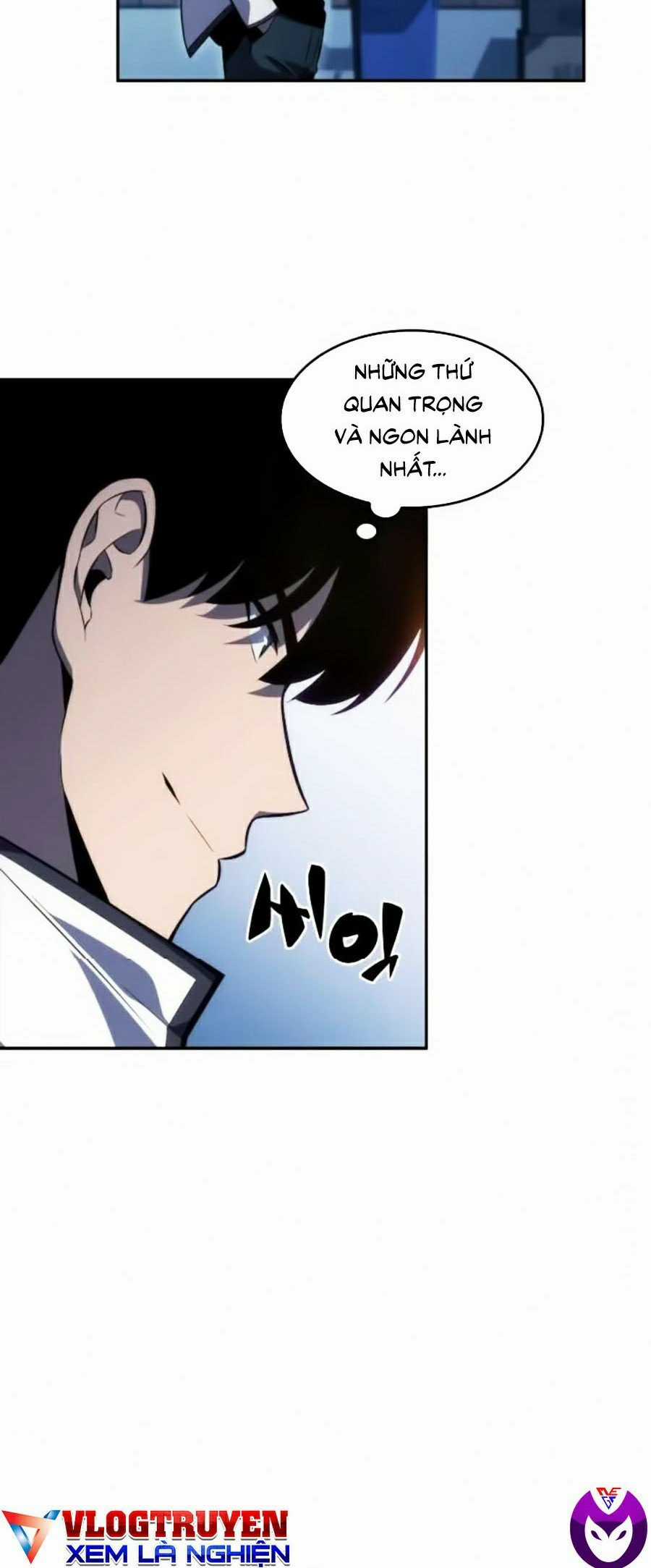 Tôi Là Tân Thủ Có Cấp Cao Nhất Chapter 8 trang 59