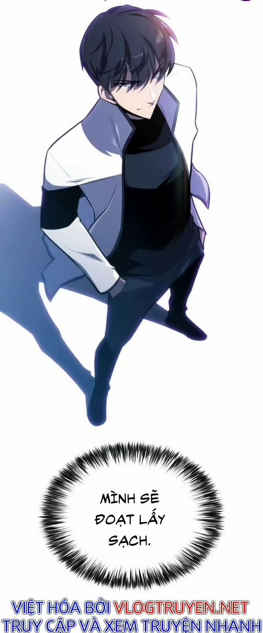 Tôi Là Tân Thủ Có Cấp Cao Nhất Chapter 8 trang 60