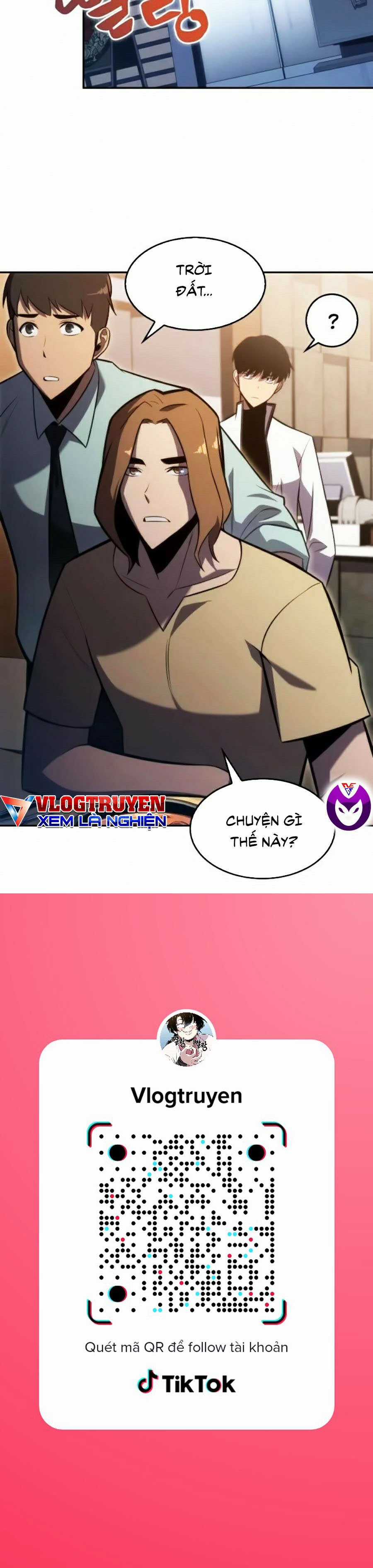 Tôi Là Tân Thủ Có Cấp Cao Nhất Chapter 8 trang 63