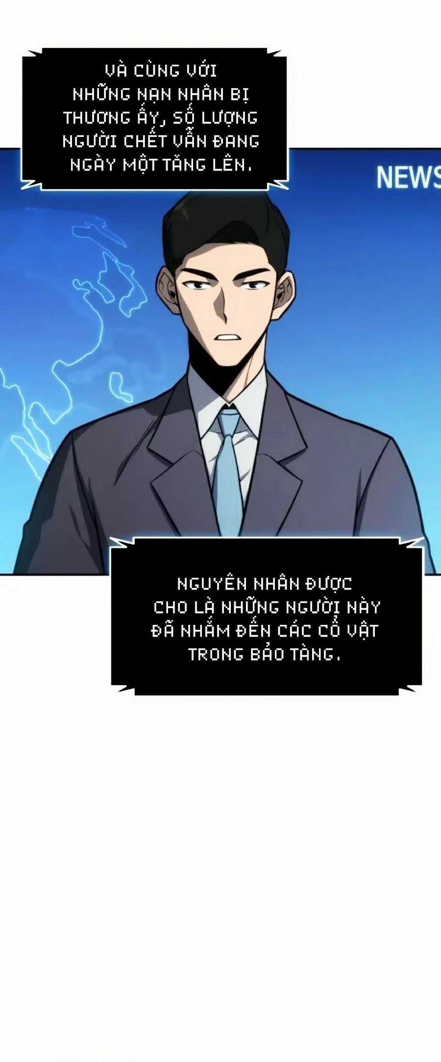 Tôi Là Tân Thủ Có Cấp Cao Nhất Chapter 8 trang 65