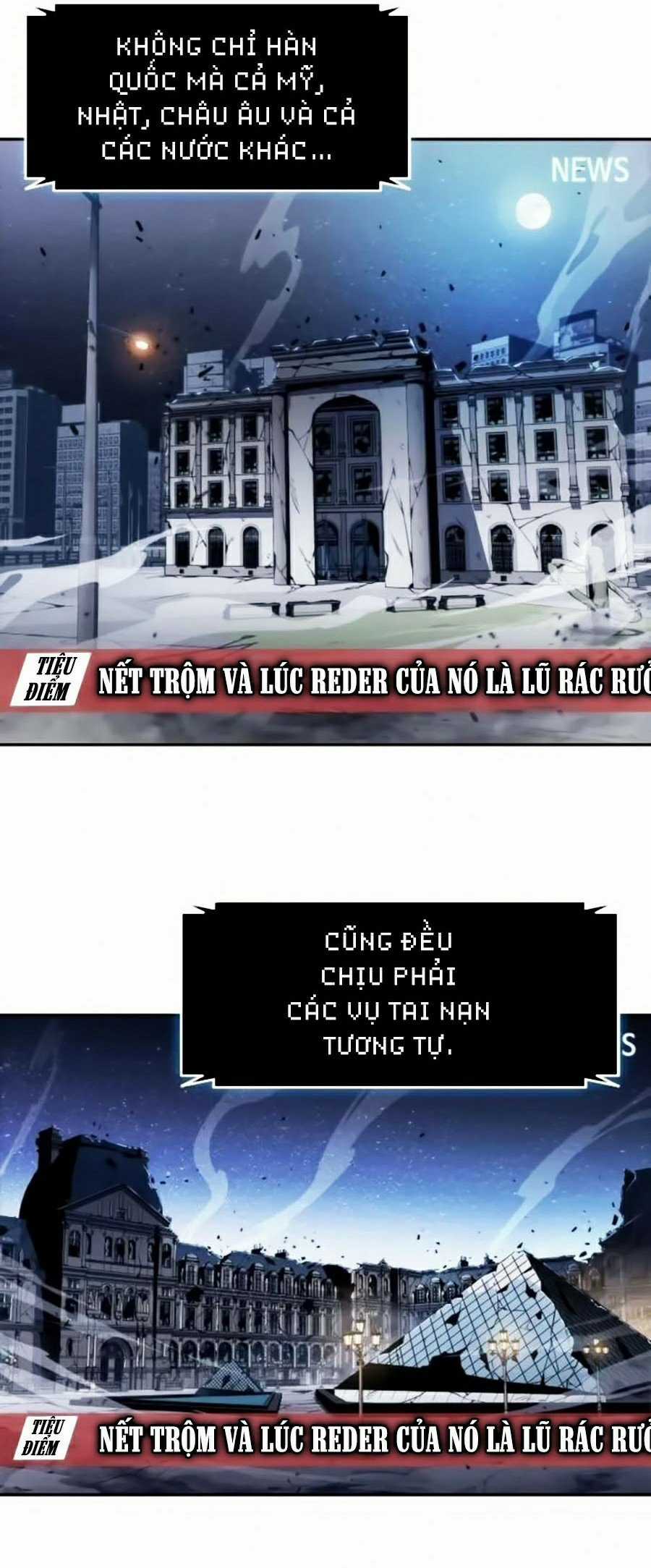 Tôi Là Tân Thủ Có Cấp Cao Nhất Chapter 8 trang 66