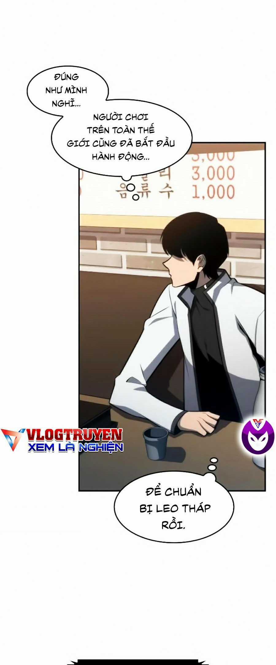 Tôi Là Tân Thủ Có Cấp Cao Nhất Chapter 8 trang 67