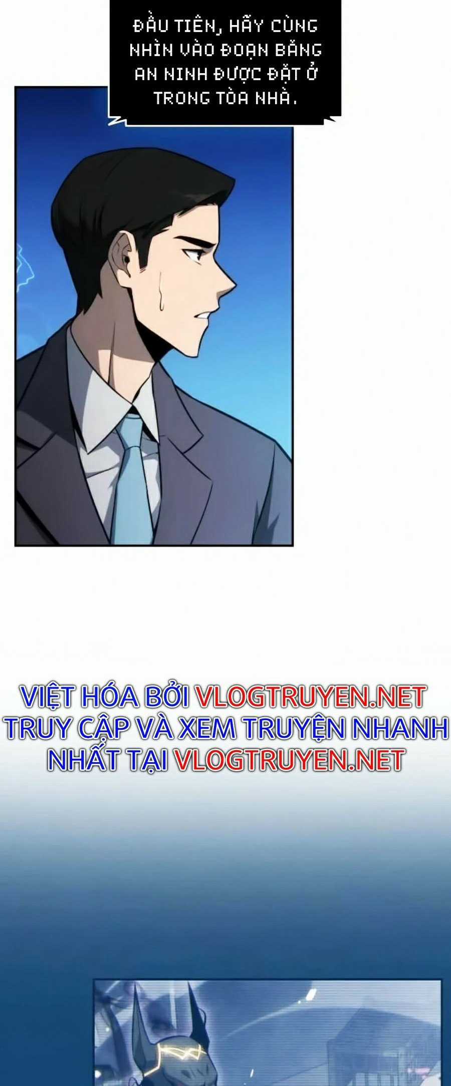 Tôi Là Tân Thủ Có Cấp Cao Nhất Chapter 8 trang 68