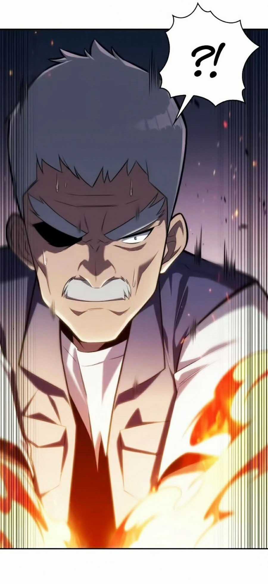 Tôi Là Tân Thủ Có Cấp Cao Nhất Chapter 8 trang 7