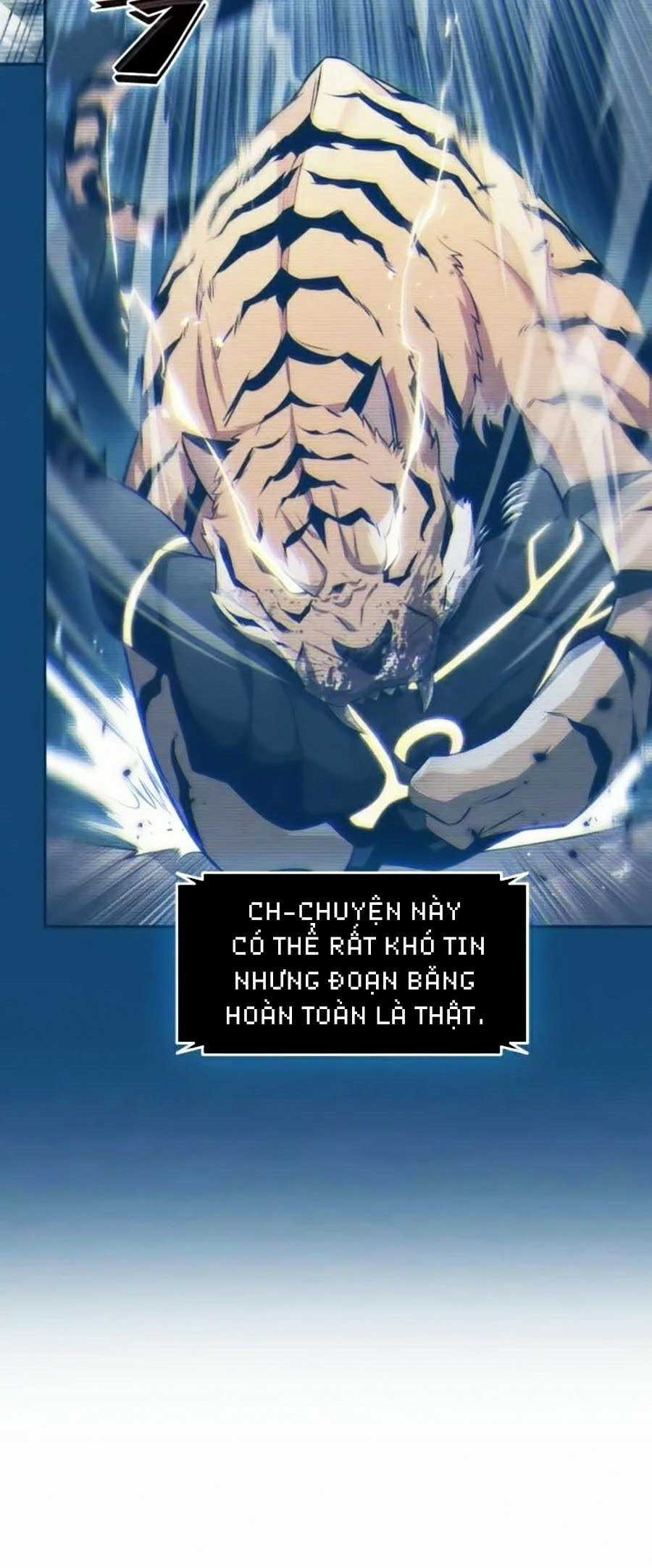 Tôi Là Tân Thủ Có Cấp Cao Nhất Chapter 8 trang 70