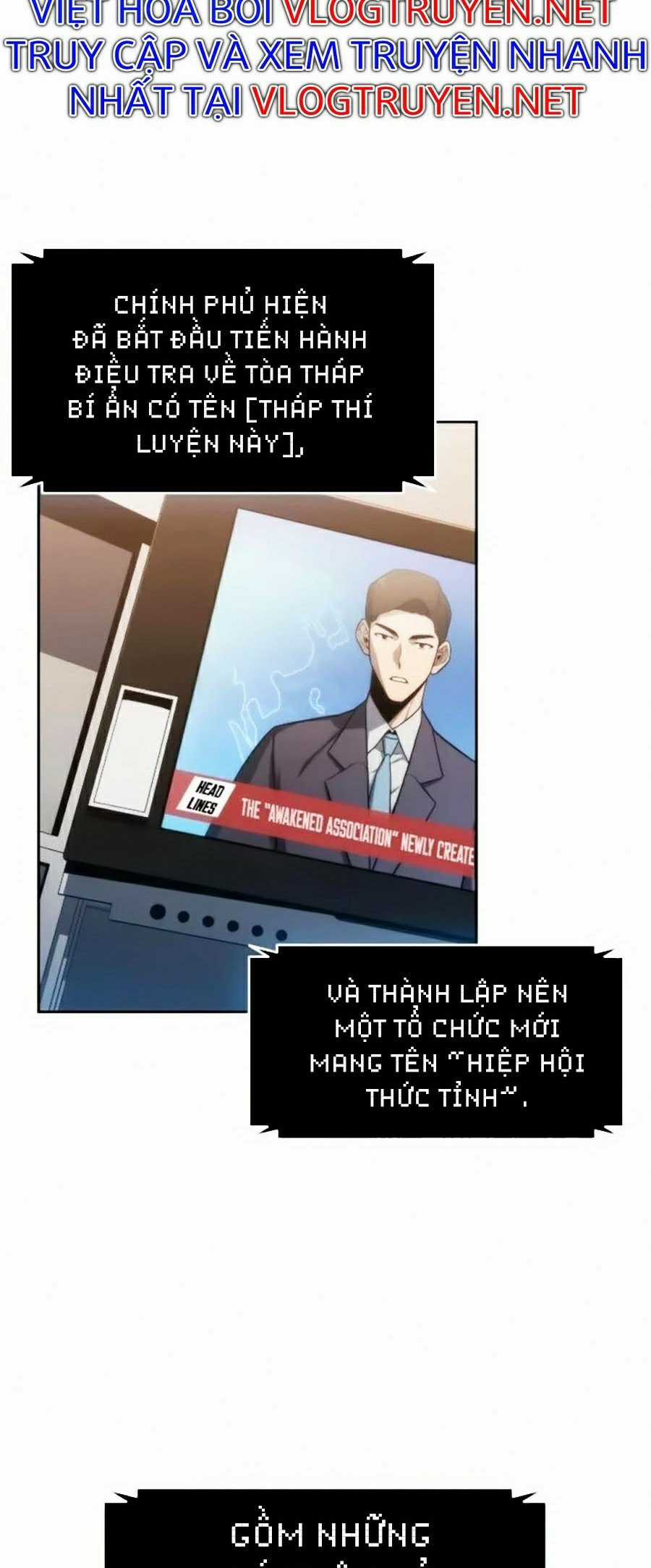 Tôi Là Tân Thủ Có Cấp Cao Nhất Chapter 8 trang 73