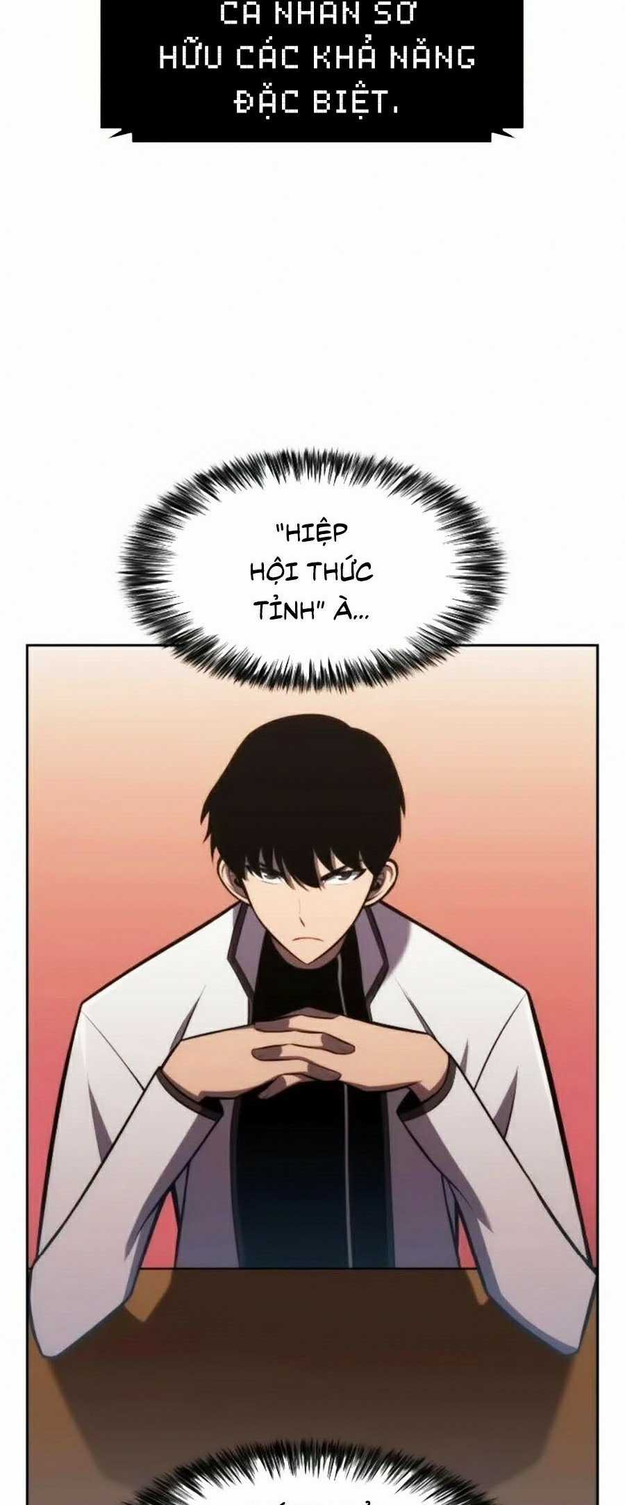 Tôi Là Tân Thủ Có Cấp Cao Nhất Chapter 8 trang 74