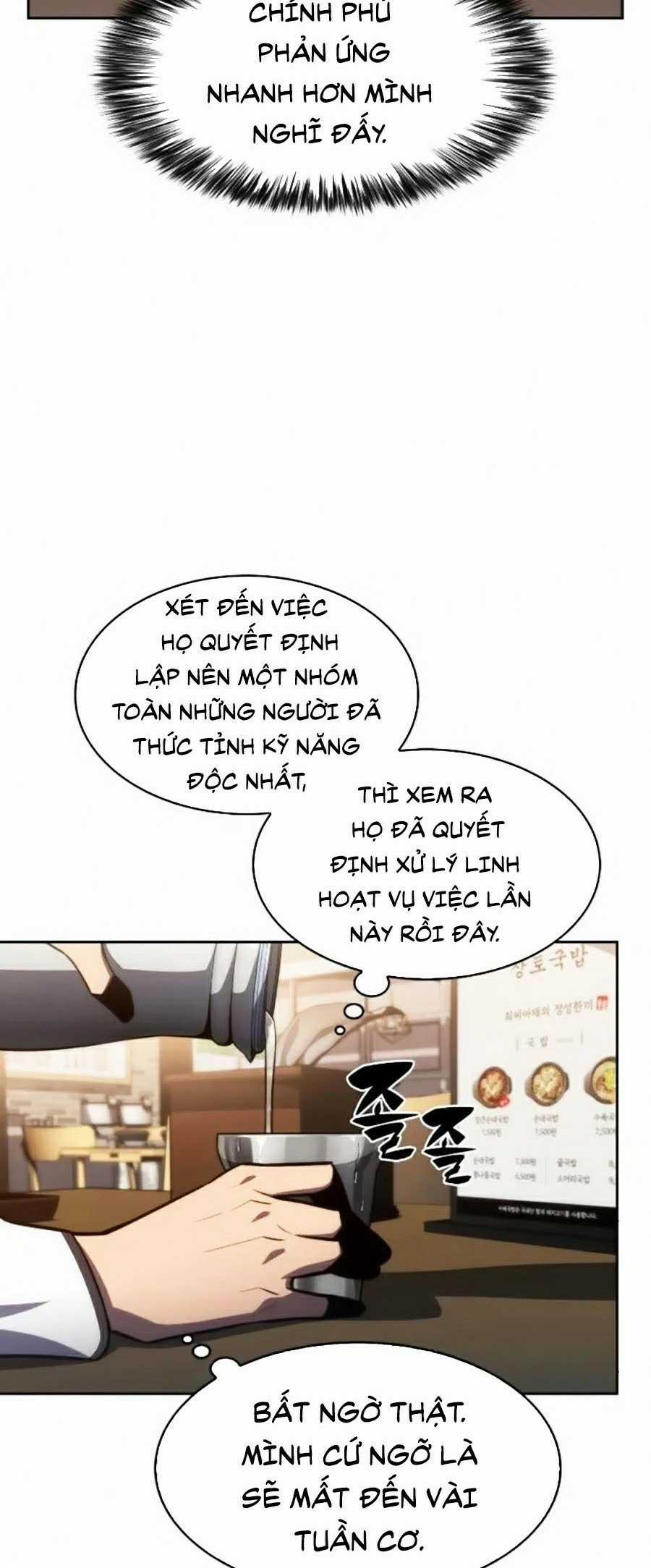 Tôi Là Tân Thủ Có Cấp Cao Nhất Chapter 8 trang 75