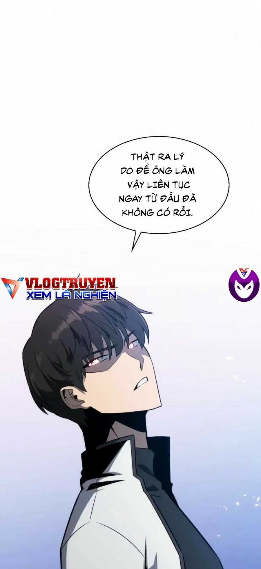 Tôi Là Tân Thủ Có Cấp Cao Nhất Chapter 8 trang 8