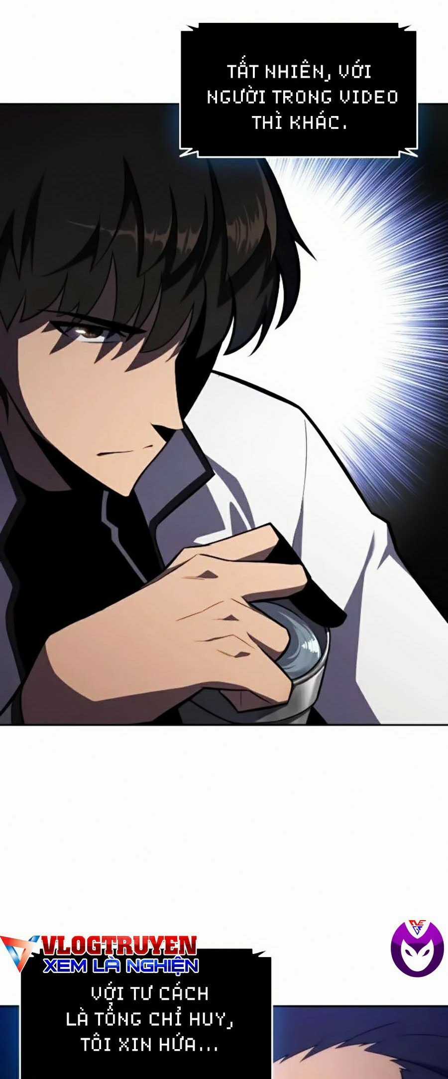 Tôi Là Tân Thủ Có Cấp Cao Nhất Chapter 8 trang 80