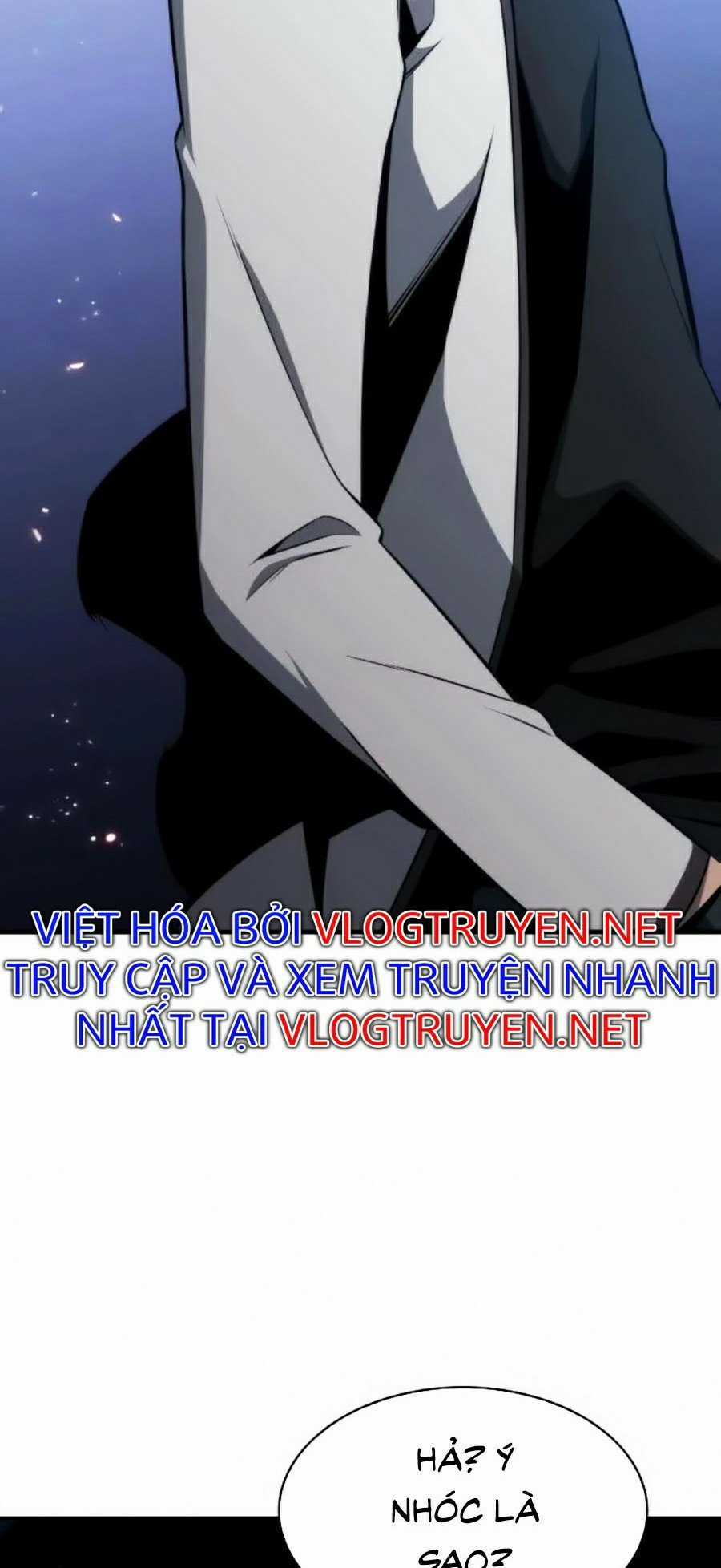 Tôi Là Tân Thủ Có Cấp Cao Nhất Chapter 8 trang 9