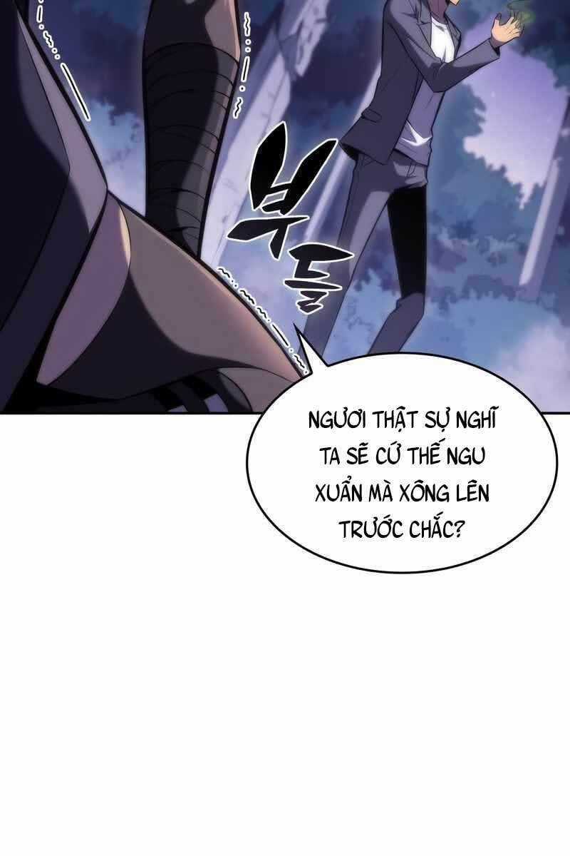 Tôi Là Tân Thủ Có Cấp Cao Nhất Chapter 80 trang 126