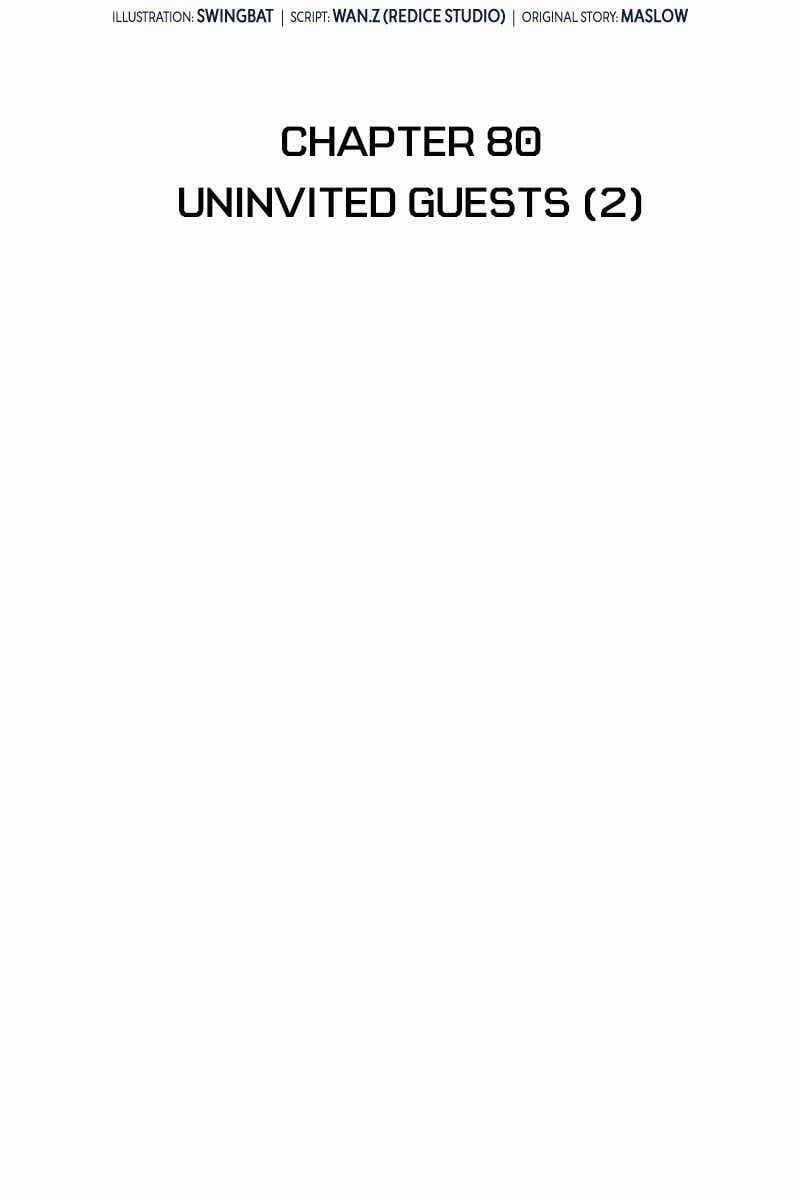 Tôi Là Tân Thủ Có Cấp Cao Nhất Chapter 80 trang 16