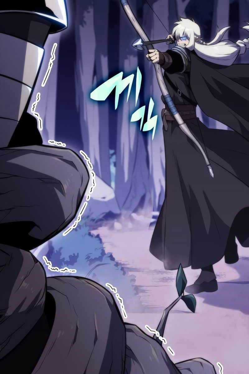 Tôi Là Tân Thủ Có Cấp Cao Nhất Chapter 80 trang 57