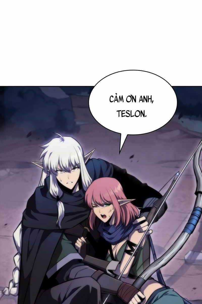 Tôi Là Tân Thủ Có Cấp Cao Nhất Chapter 80 trang 79