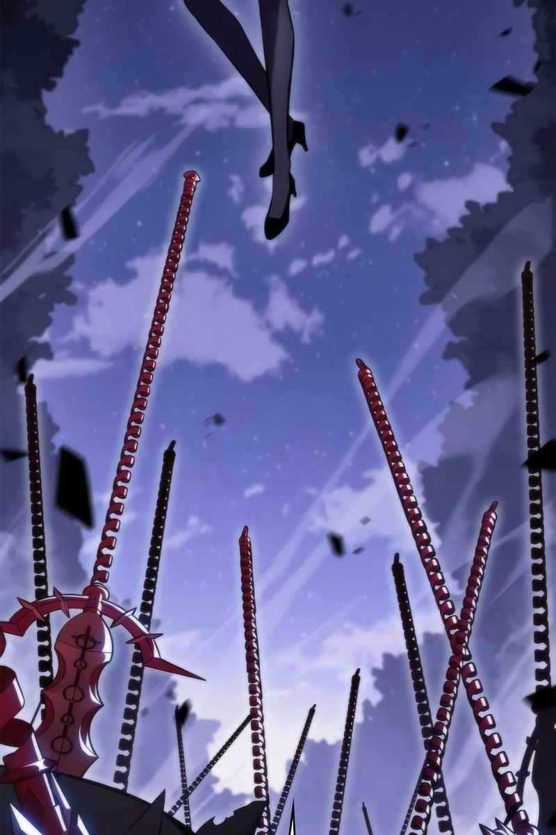 Tôi Là Tân Thủ Có Cấp Cao Nhất Chapter 80 trang 8