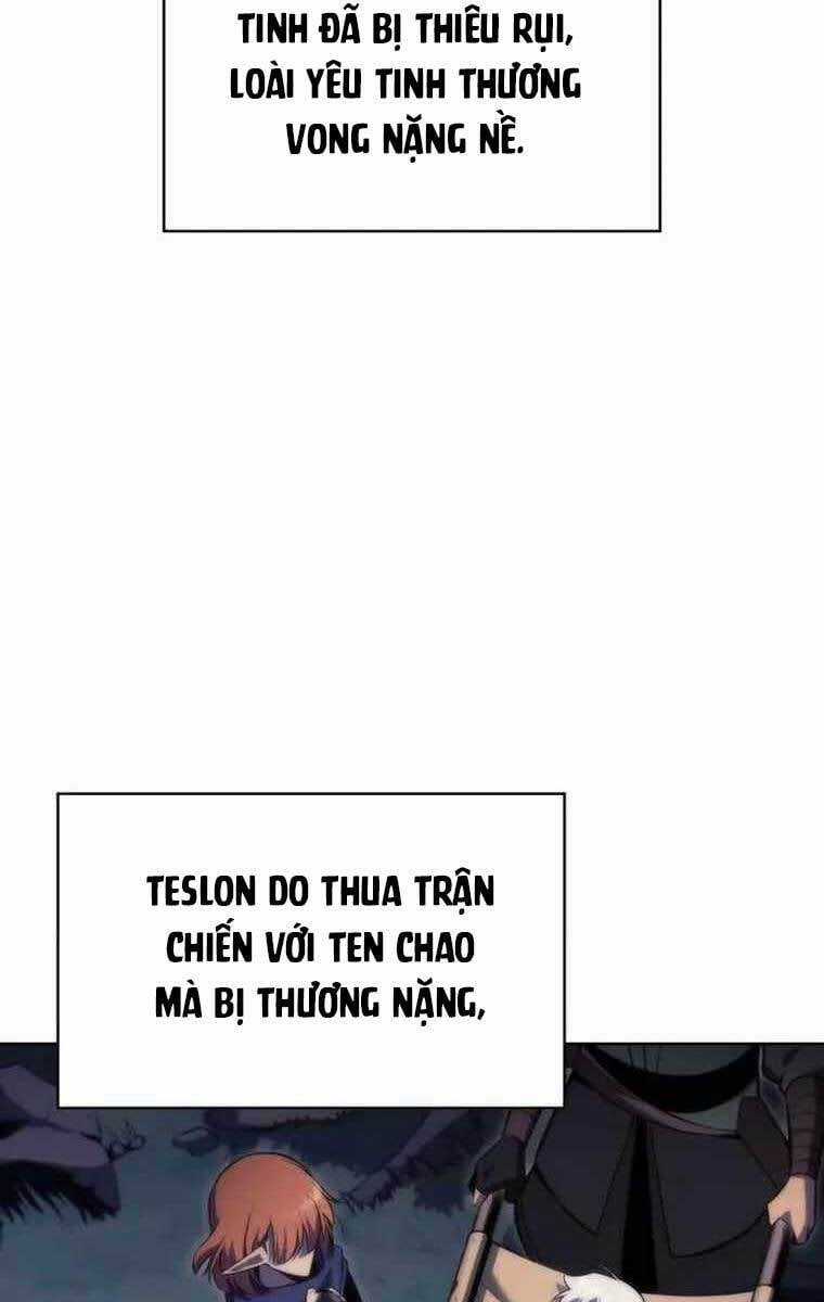 Tôi Là Tân Thủ Có Cấp Cao Nhất Chapter 81 trang 104