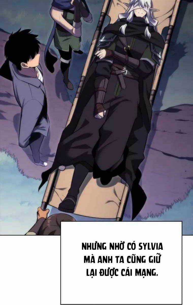 Tôi Là Tân Thủ Có Cấp Cao Nhất Chapter 81 trang 105