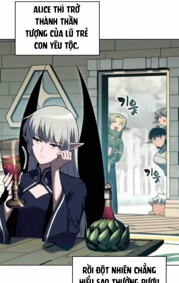 Tôi Là Tân Thủ Có Cấp Cao Nhất Chapter 81 trang 111