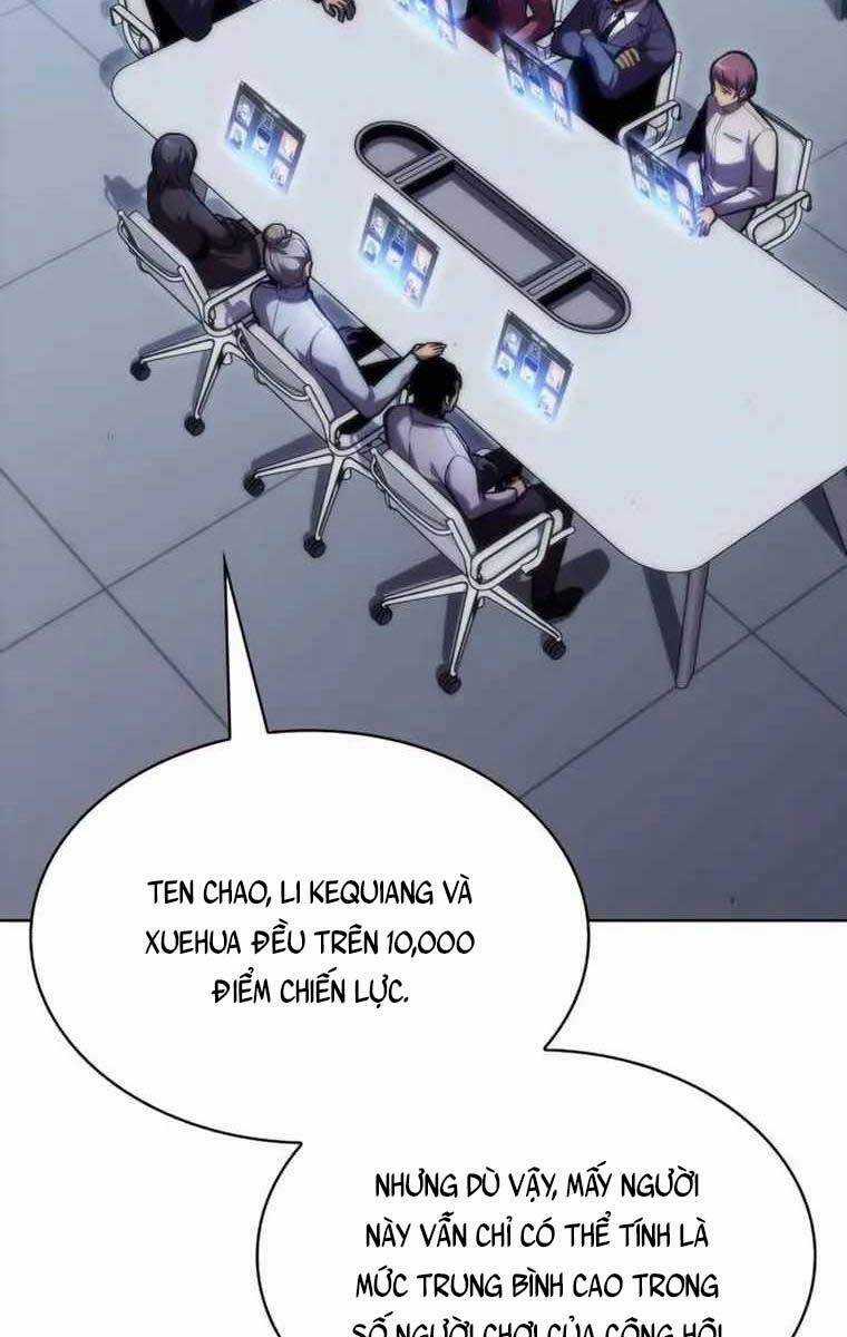 Tôi Là Tân Thủ Có Cấp Cao Nhất Chapter 81 trang 124