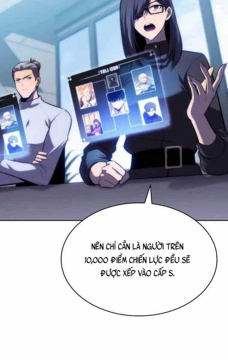 Tôi Là Tân Thủ Có Cấp Cao Nhất Chapter 81 trang 126