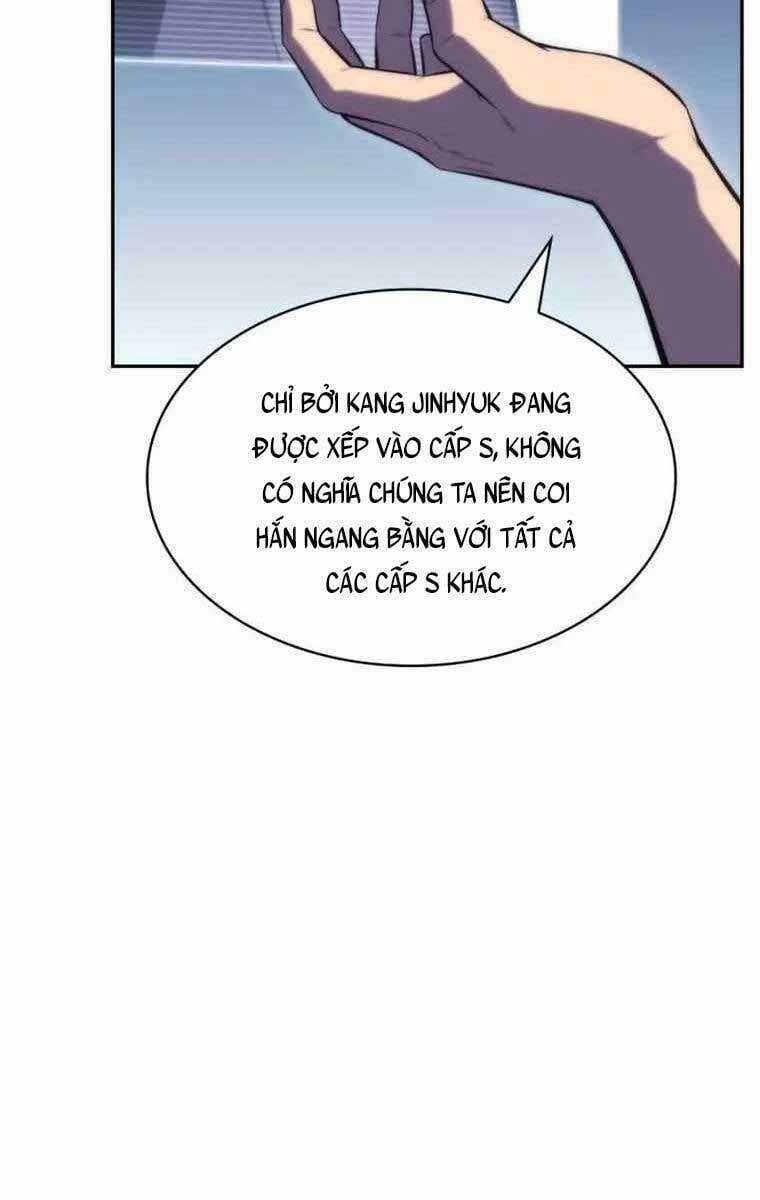 Tôi Là Tân Thủ Có Cấp Cao Nhất Chapter 81 trang 128