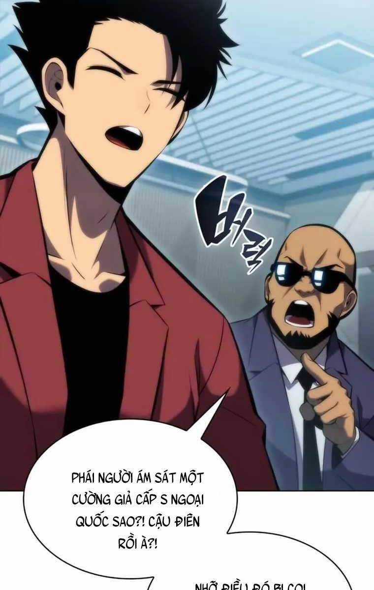 Tôi Là Tân Thủ Có Cấp Cao Nhất Chapter 81 trang 130