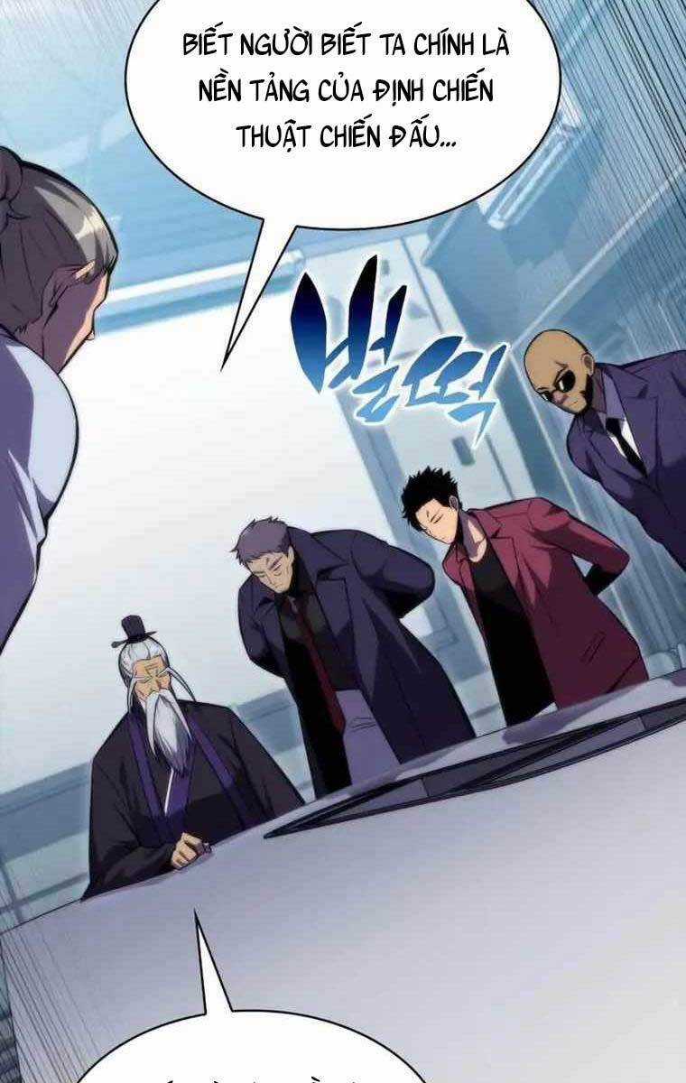 Tôi Là Tân Thủ Có Cấp Cao Nhất Chapter 81 trang 136