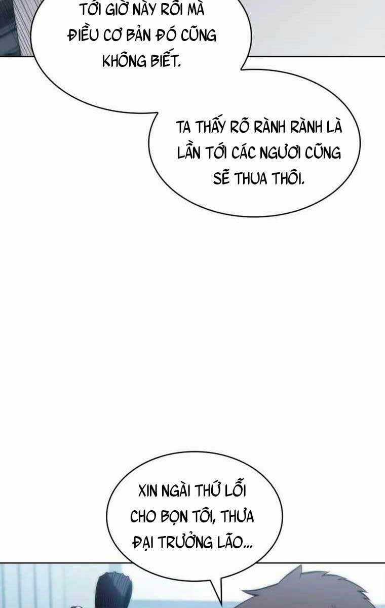 Tôi Là Tân Thủ Có Cấp Cao Nhất Chapter 81 trang 137