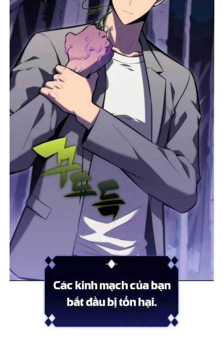 Tôi Là Tân Thủ Có Cấp Cao Nhất Chapter 81 trang 2