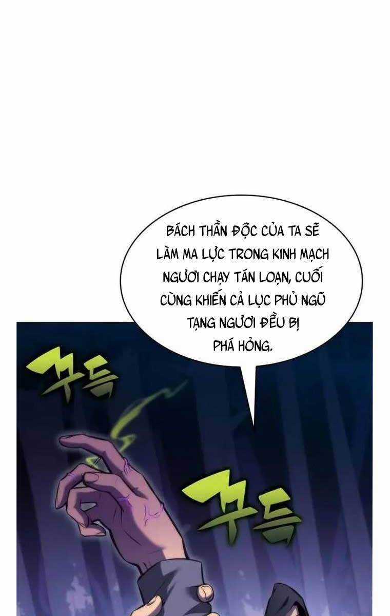 Tôi Là Tân Thủ Có Cấp Cao Nhất Chapter 81 trang 3