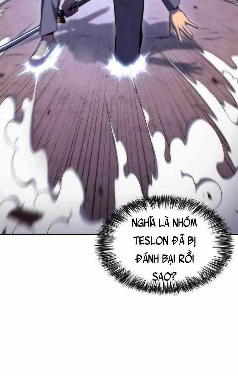 Tôi Là Tân Thủ Có Cấp Cao Nhất Chapter 81 trang 41