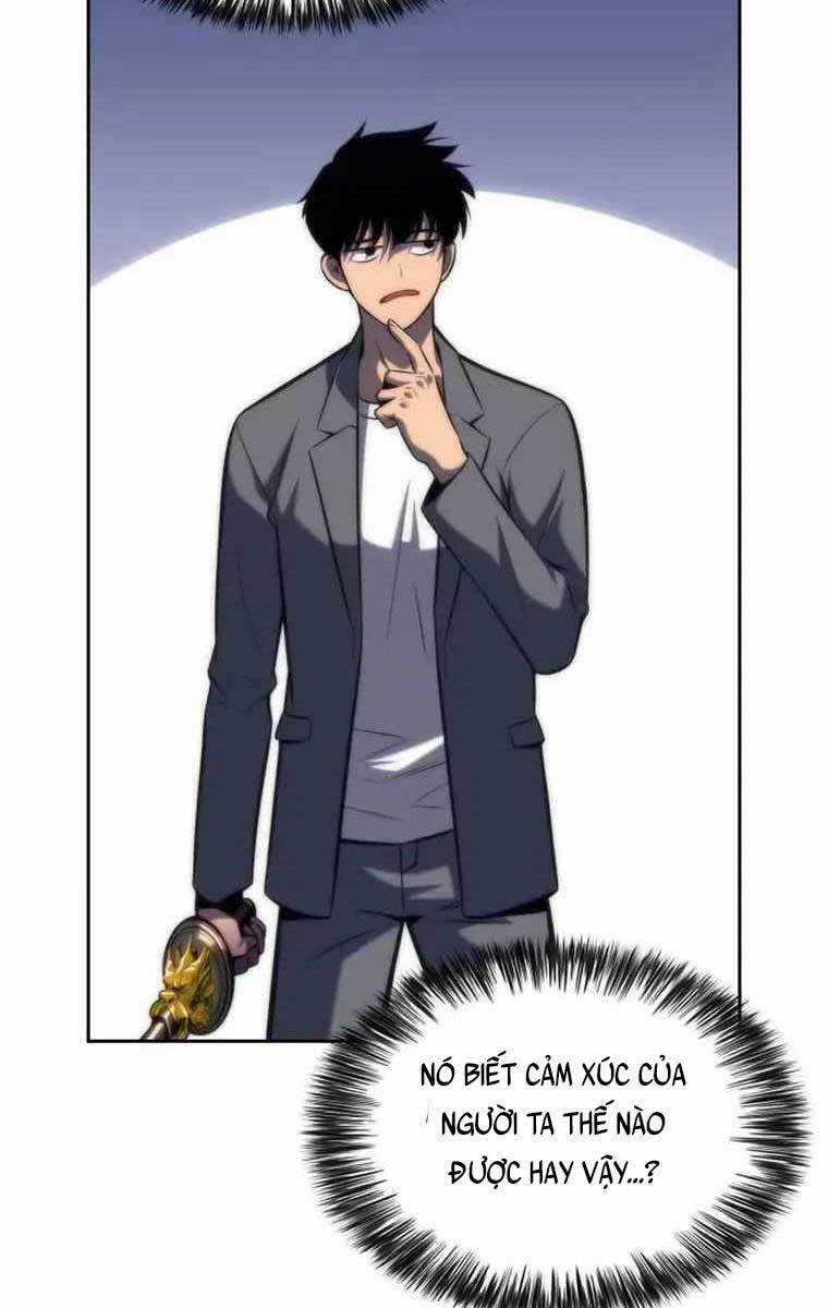 Tôi Là Tân Thủ Có Cấp Cao Nhất Chapter 81 trang 46