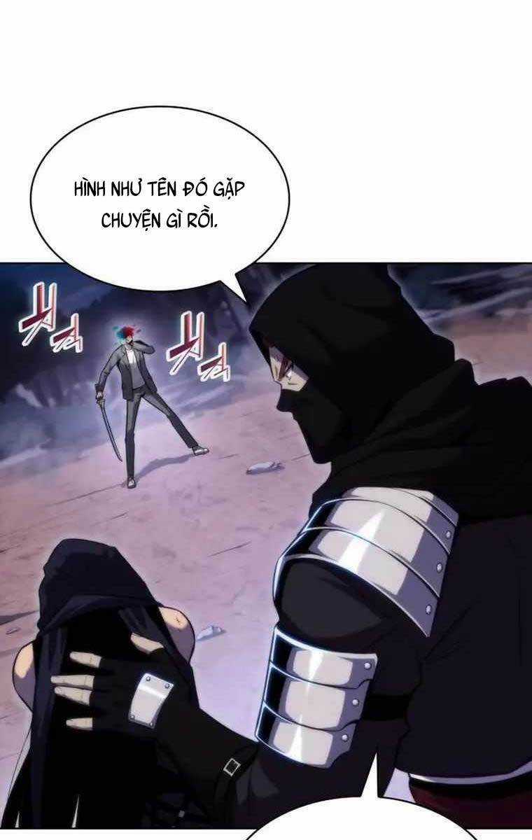 Tôi Là Tân Thủ Có Cấp Cao Nhất Chapter 81 trang 50