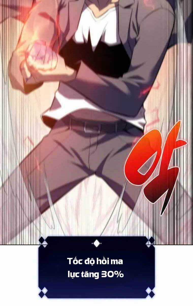 Tôi Là Tân Thủ Có Cấp Cao Nhất Chapter 81 trang 9