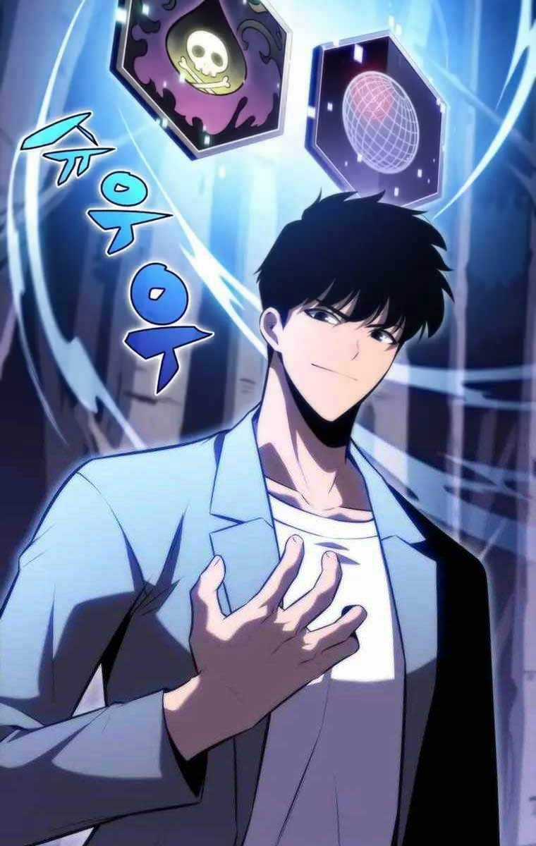 Tôi Là Tân Thủ Có Cấp Cao Nhất Chapter 81 trang 97