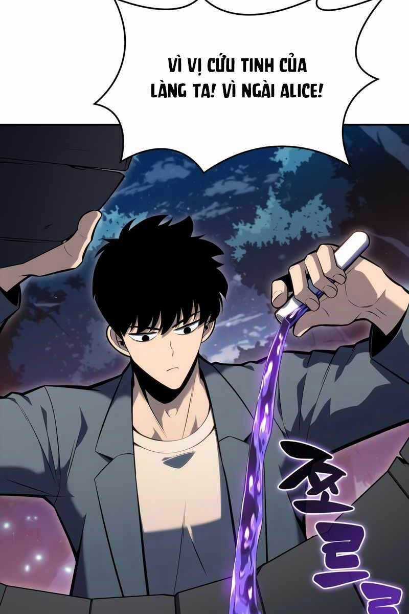 Tôi Là Tân Thủ Có Cấp Cao Nhất Chapter 82 trang 100