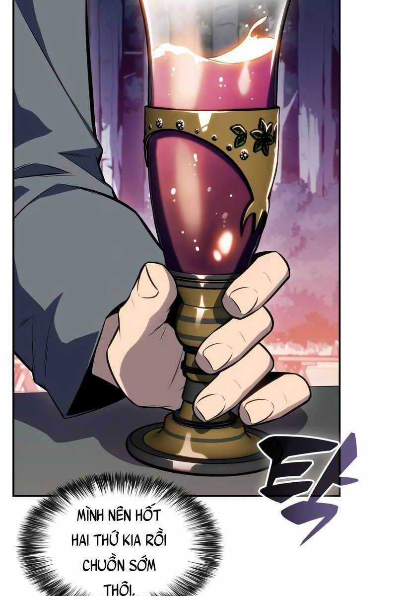 Tôi Là Tân Thủ Có Cấp Cao Nhất Chapter 82 trang 111