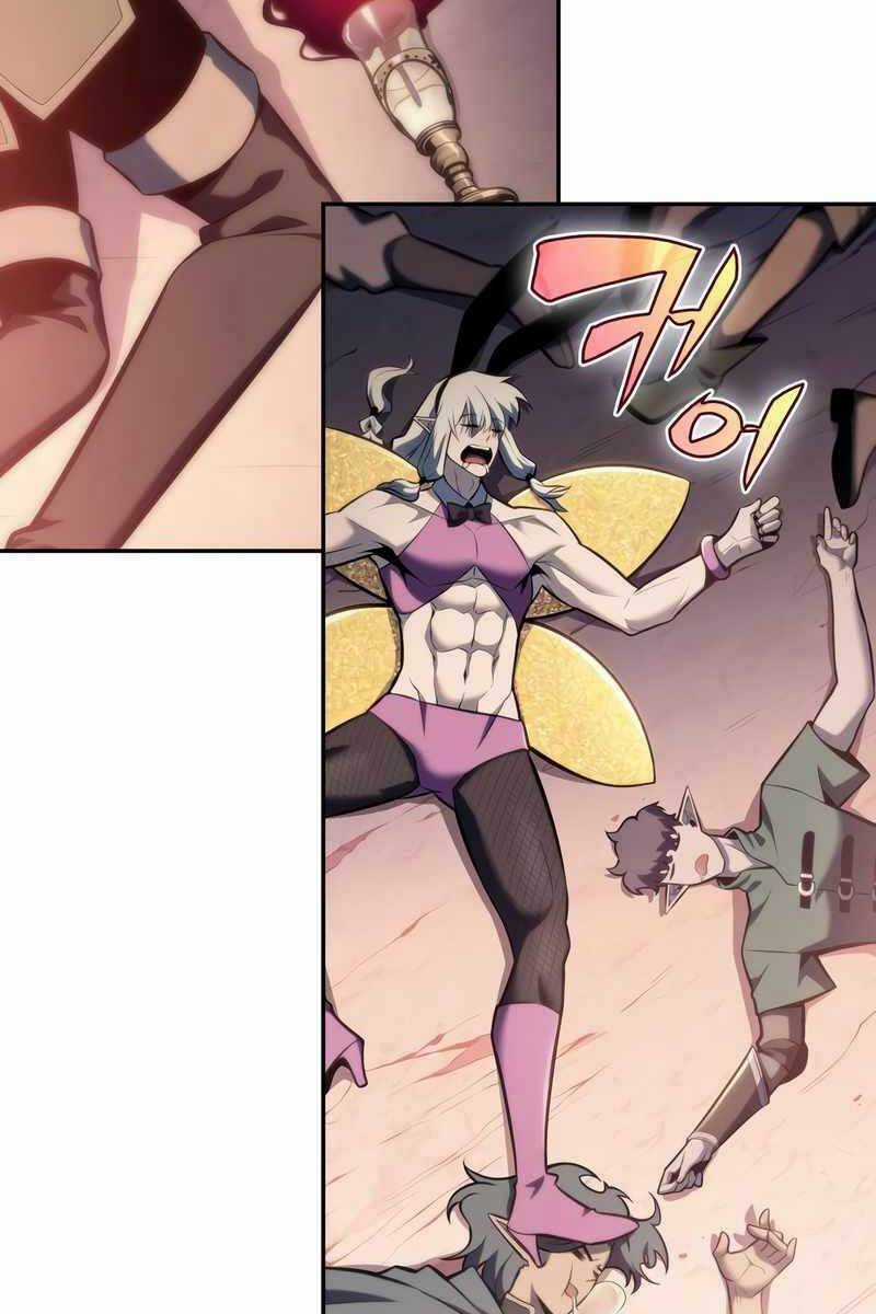 Tôi Là Tân Thủ Có Cấp Cao Nhất Chapter 82 trang 118