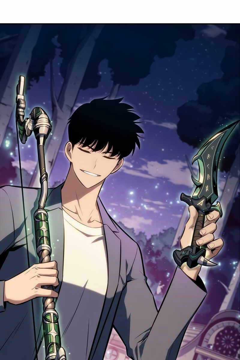 Tôi Là Tân Thủ Có Cấp Cao Nhất Chapter 82 trang 122