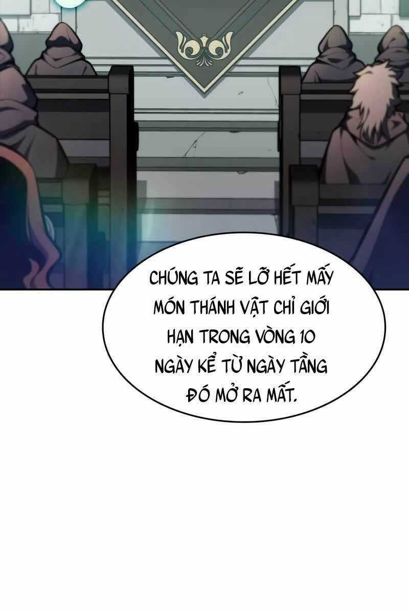 Tôi Là Tân Thủ Có Cấp Cao Nhất Chapter 82 trang 131