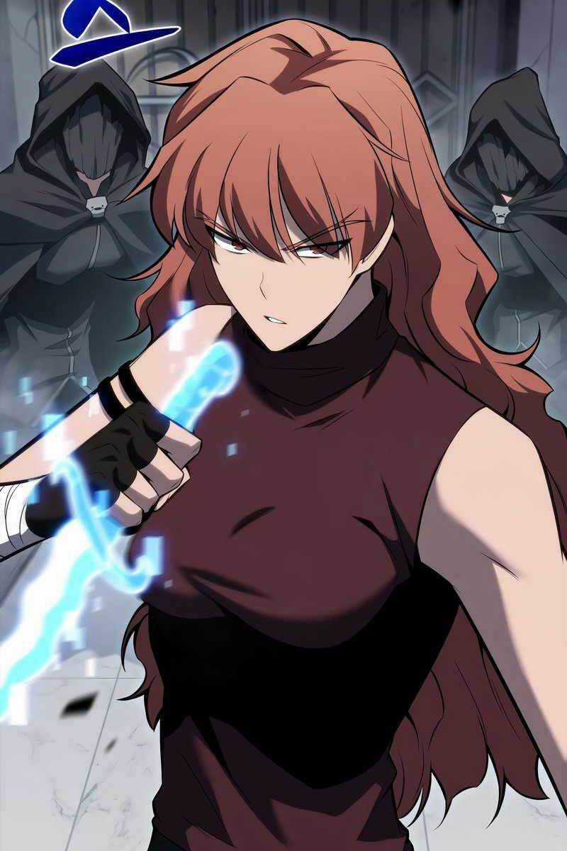 Tôi Là Tân Thủ Có Cấp Cao Nhất Chapter 82 trang 146