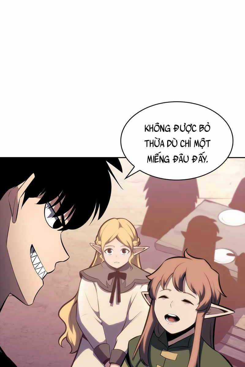 Tôi Là Tân Thủ Có Cấp Cao Nhất Chapter 82 trang 27